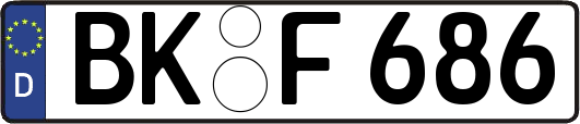 BK-F686