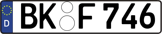 BK-F746