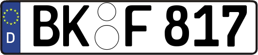 BK-F817