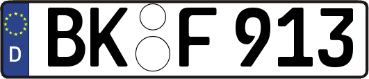 BK-F913