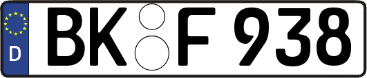 BK-F938