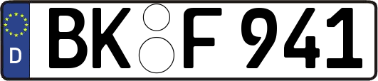 BK-F941