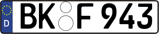 BK-F943