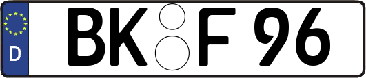 BK-F96