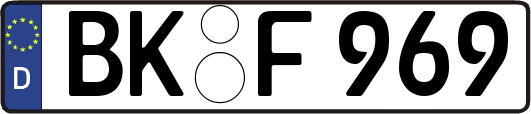 BK-F969