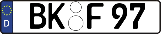 BK-F97
