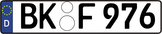 BK-F976