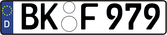 BK-F979