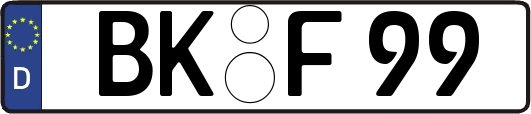 BK-F99