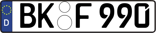 BK-F990