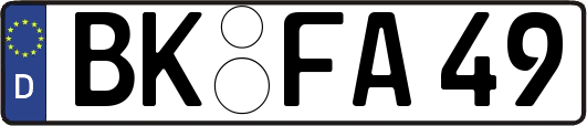BK-FA49
