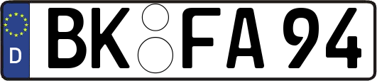 BK-FA94