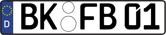 BK-FB01