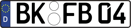 BK-FB04