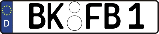 BK-FB1
