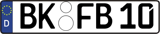 BK-FB10