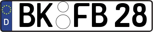 BK-FB28