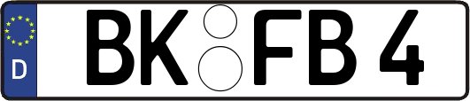 BK-FB4