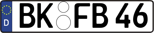 BK-FB46