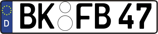 BK-FB47