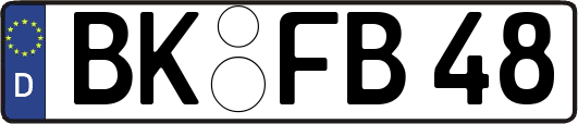 BK-FB48