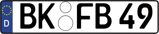BK-FB49