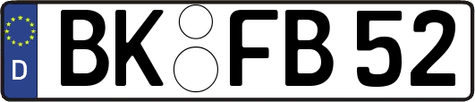 BK-FB52
