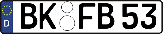 BK-FB53