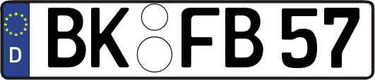 BK-FB57