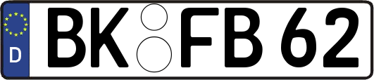 BK-FB62