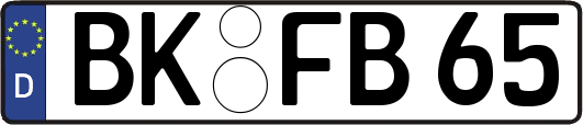 BK-FB65