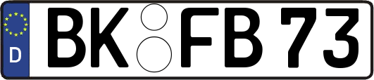 BK-FB73