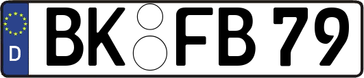 BK-FB79