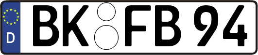 BK-FB94