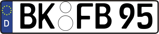 BK-FB95