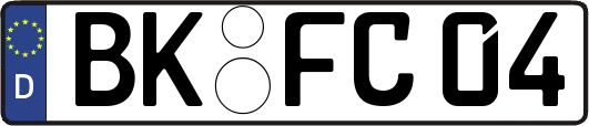 BK-FC04