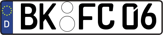 BK-FC06