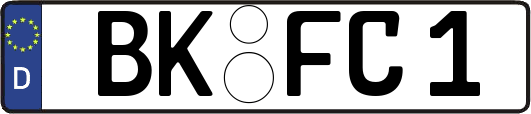 BK-FC1
