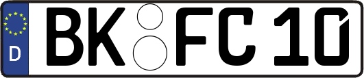 BK-FC10
