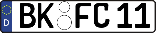 BK-FC11