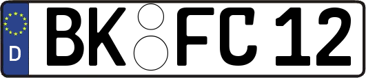 BK-FC12