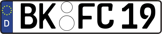 BK-FC19