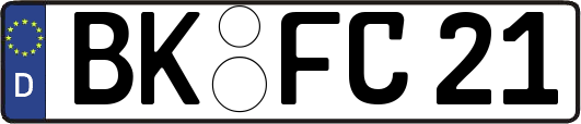 BK-FC21