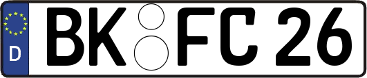 BK-FC26