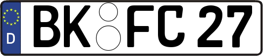 BK-FC27