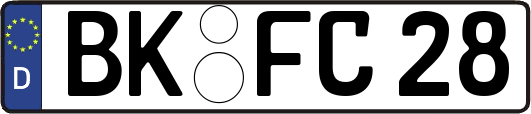 BK-FC28