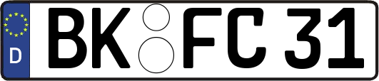 BK-FC31
