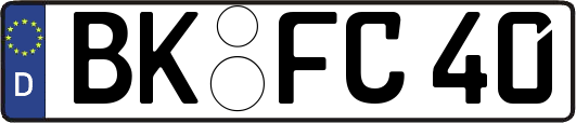BK-FC40
