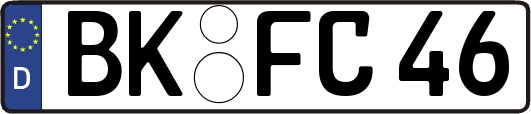 BK-FC46