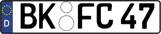 BK-FC47